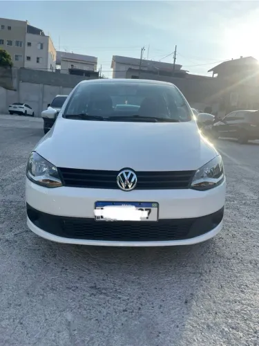 Volkswagen Fox 1.0 MI Total Flex 8V 5P 2013