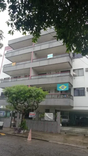 Apartamento 2 quartos, Condomínio Nova Valqueire