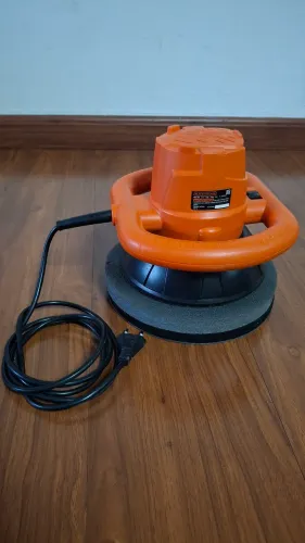 Politriz Orbital 254mm BLACK+DECKER KP12K 120W 3200 Profissional Leve 127V