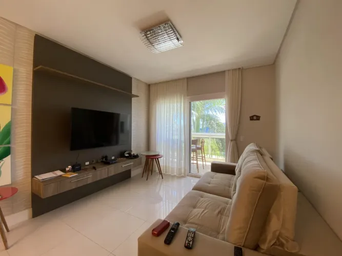Apartamento para Locação em Florianópolis, JURERE INTERNACIONAL, 3 dormitórios, 3 suítes,