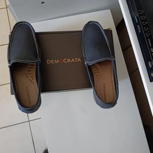 Sapato Democrata