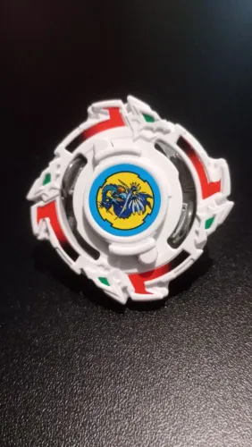 Beyblade Dragon S Hasbro (Burst)