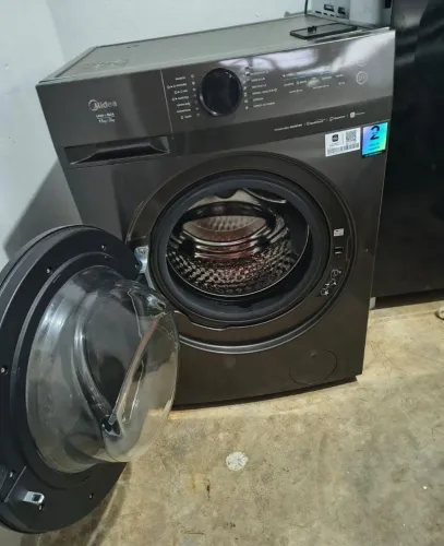Maquina lava e secadora Midea inverter