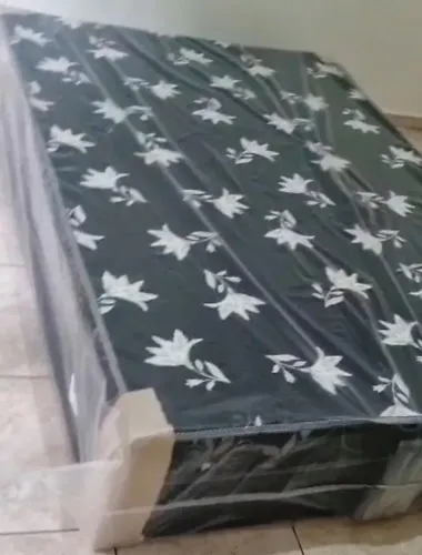 CAMA BOX DE CASAL - LOJÃO DE CAMAS - LOJA DE CAMAS