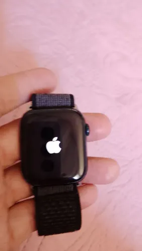 Apple watch série 9 45mm