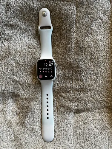 Apple Watch Series 7