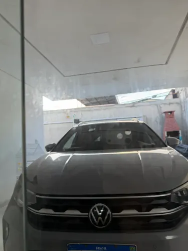 Volkswagen Nivus Highline 1.0 200 TSI Flex AUT 2024