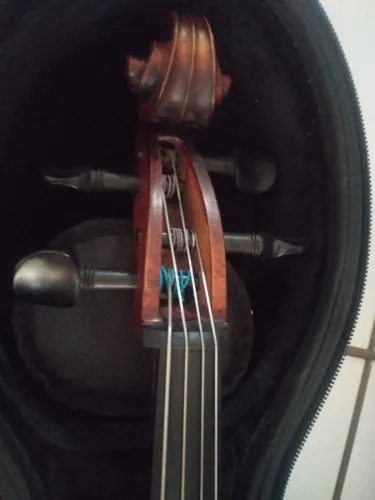 Violoncelo Franz Hoffman