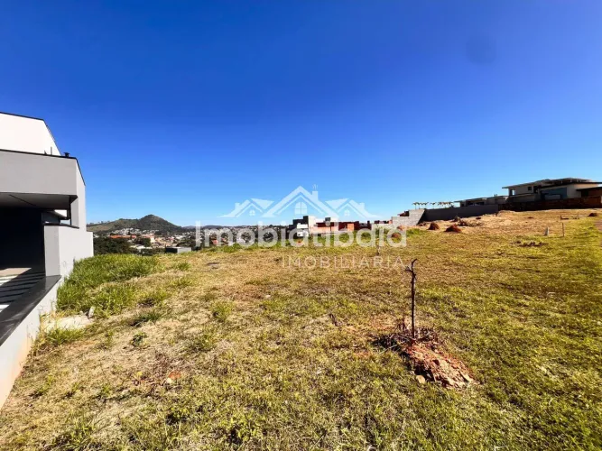 Terreno à venda condomínio Itaporã - Atibaia - 702,18m²