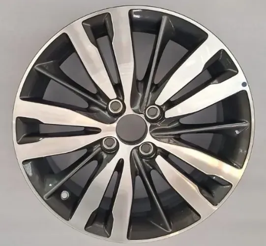 Roda Liga Leve Aro 16 Honda Fit ( Última Unidade )