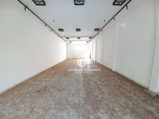 Salão à venda, 450 m² por R$ 1.600.000,00 - Centro - Rio Claro/SP