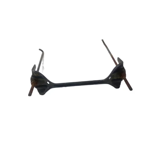 SUPORTE FIXAÇÃO BATERIA FRONTIER 2.8 2004 XE