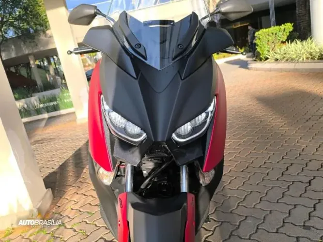 YAMAHA XMAX 2021