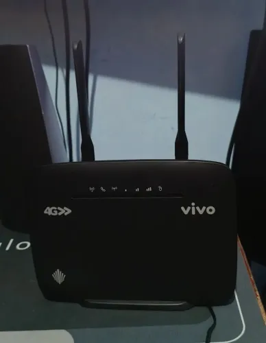 Modem wi-fi 4g