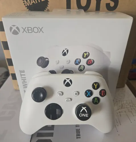 Controle xbox series s - original