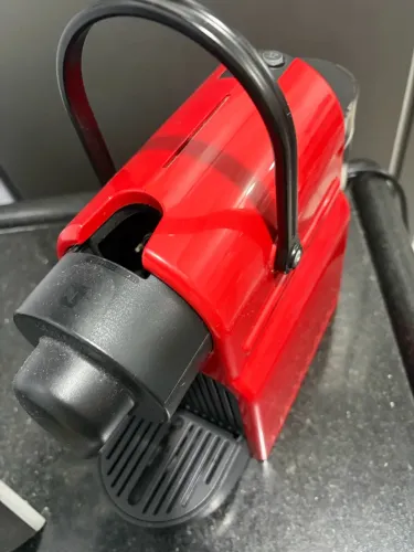 Máquina de café Nespresso