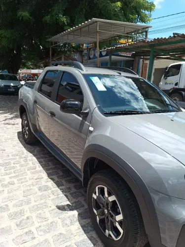 Oroch Iconic 2025/2025