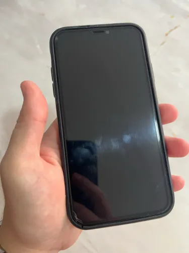 IPHONE 11 BATERIA 71%