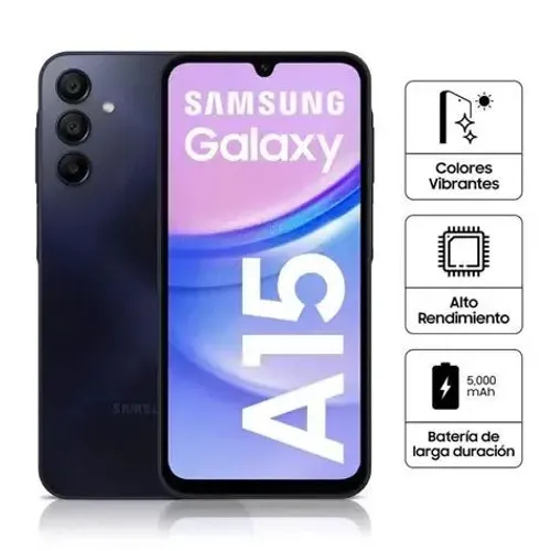 Samsung a15