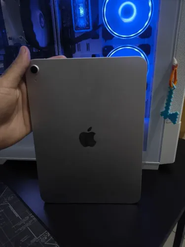 iPAD 11A CHIP A16
