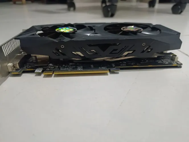 RX590 8GB