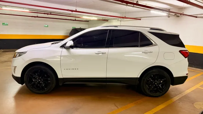 Chevrolet Equinox Premier 2.0 Turbo AWD 262cv Aut. 2020