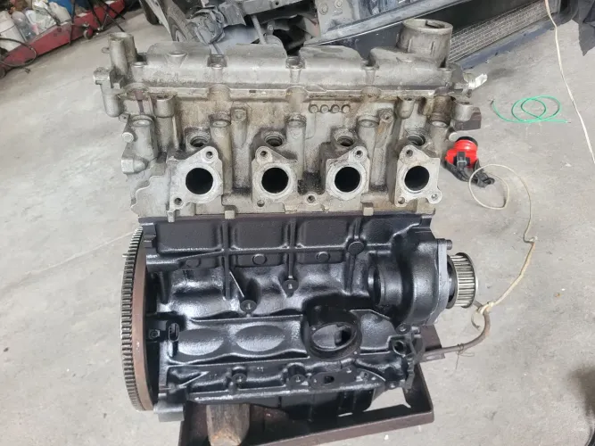Vendo motor do Gol G4 2008 