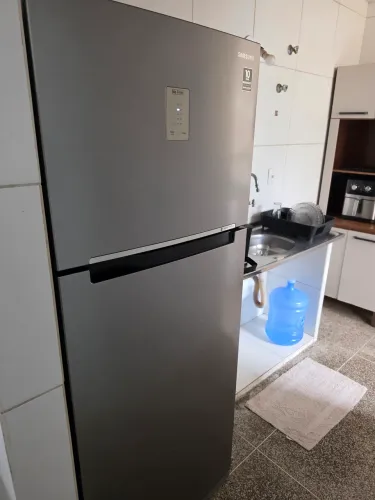 Geladeira Samsung 466 l
