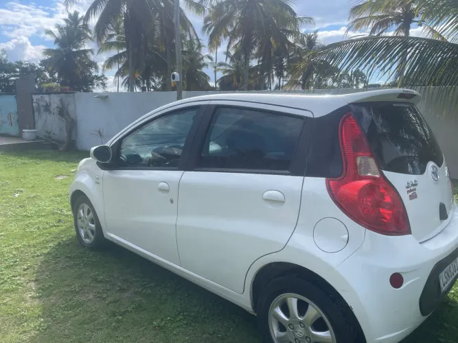 JAC J2 1.4 Jet Flex 16V 5P MEC 2016