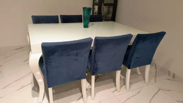 Mesa de Jantar