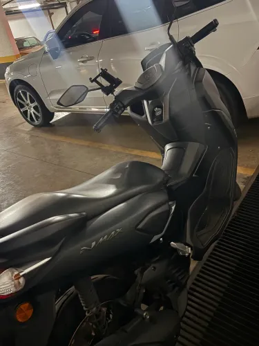 Nmax 160