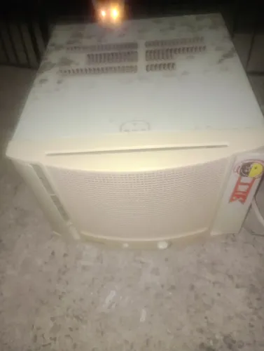 Vendo ar-condicionado 400 reais