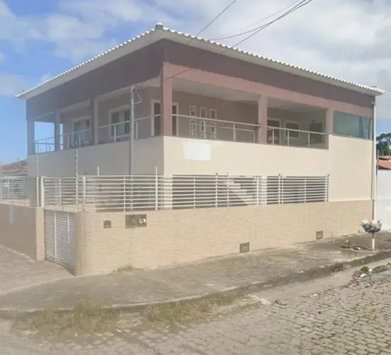 Casa com 6 dormitórios à venda por R$ 590.000,00 - José Américo de Almeida - João Pessoa/P