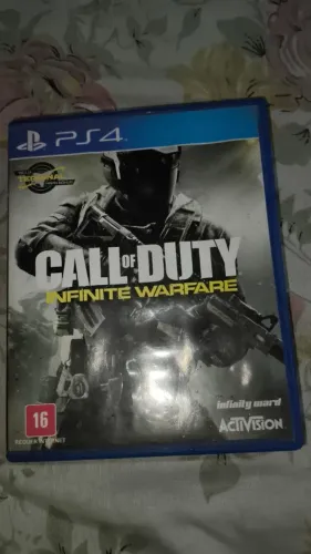 Jogos de ps4 ps3