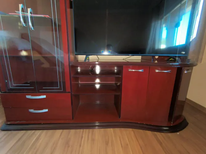 Estante Top para TV