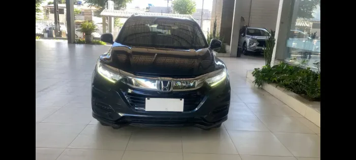 Honda HR-V EXL 1.8 Flexone 16V 5P Aut. 2021