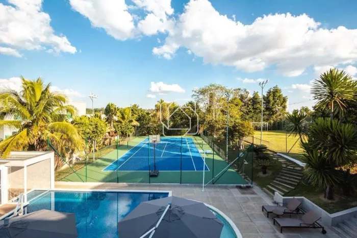 Casa de Condomínio em Indaiatuba à venda Vale das Laranjeiras - SP | 7 quartos Área total