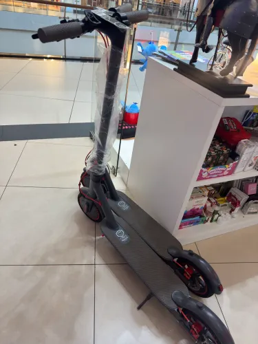 Patinete elétrico