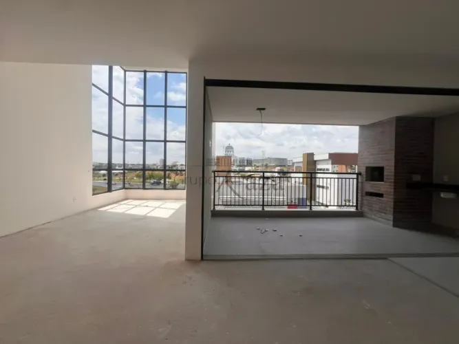 Oportunidade - Apartamento - Residencial Open View - Jardim Aquarius - 3 Dormitórios - 130