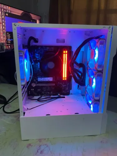 Pc gamer (TROCO EM NOTEBOOK EQUIVALENTE)