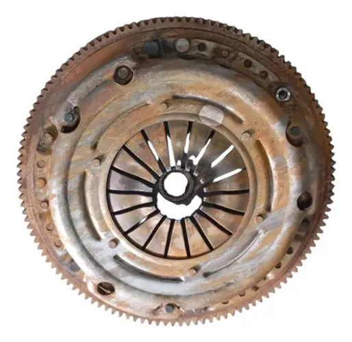Volante Cremalheira Motor Vw Gol G8 1.0 3c 2020 04e105269d