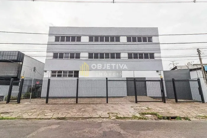 prédio Comercial para locação no bairro Partenon Porto Alegre - RS