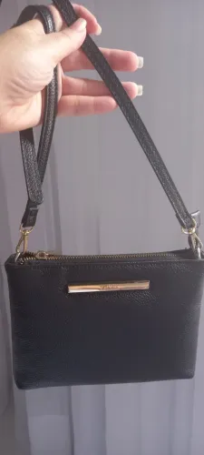 Bolsa pequena