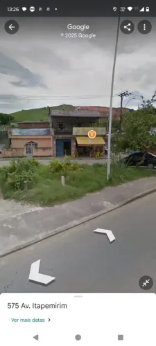 VENDO 3 LOJAS 1 APARTAMENTO E 2 KITNET BOA ESPERAÇA , NOVA IGUAÇU.