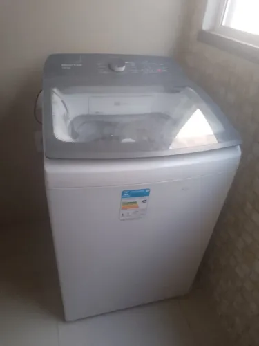Lava Roupa Brastemp
