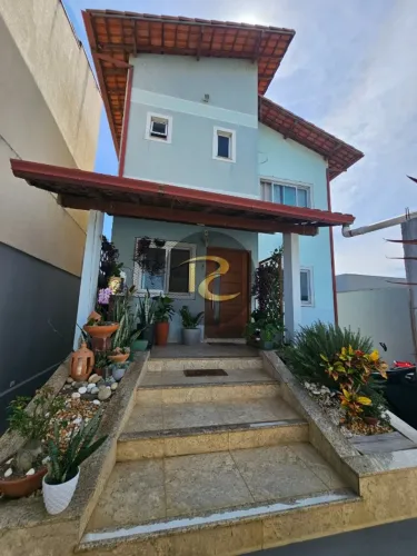Vendo Casa em Colina de Laranjeiras