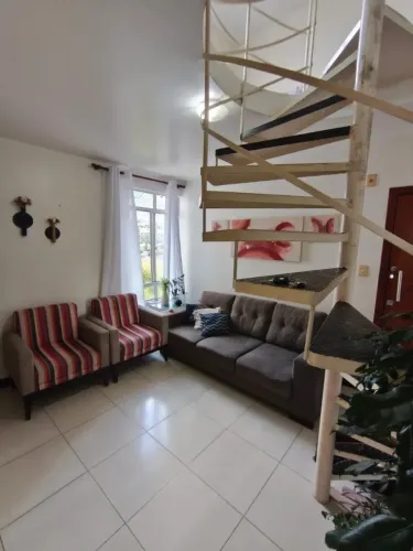 VENDO EXCELENTE APARTAMENTO COBERTURA REVERTIDO PARA 3/4 NO CONDOMÍNIO SALVADOR LIFE 1, SU