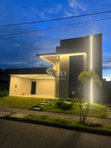 Venda Casa em condomínio JARDIM BOTÂNICO