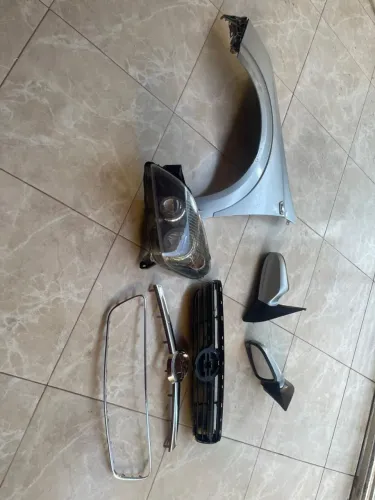 Kit Vectra GT 2008