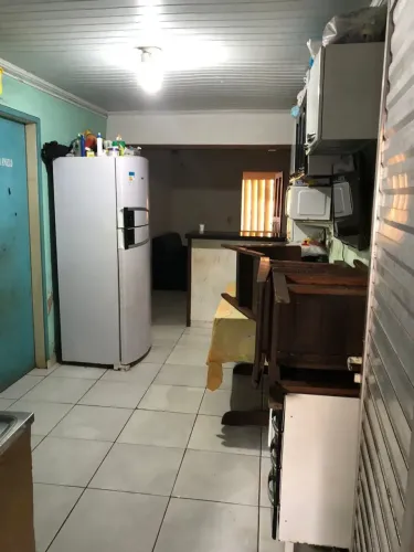 VENDO CASA NA VILA JANAINA